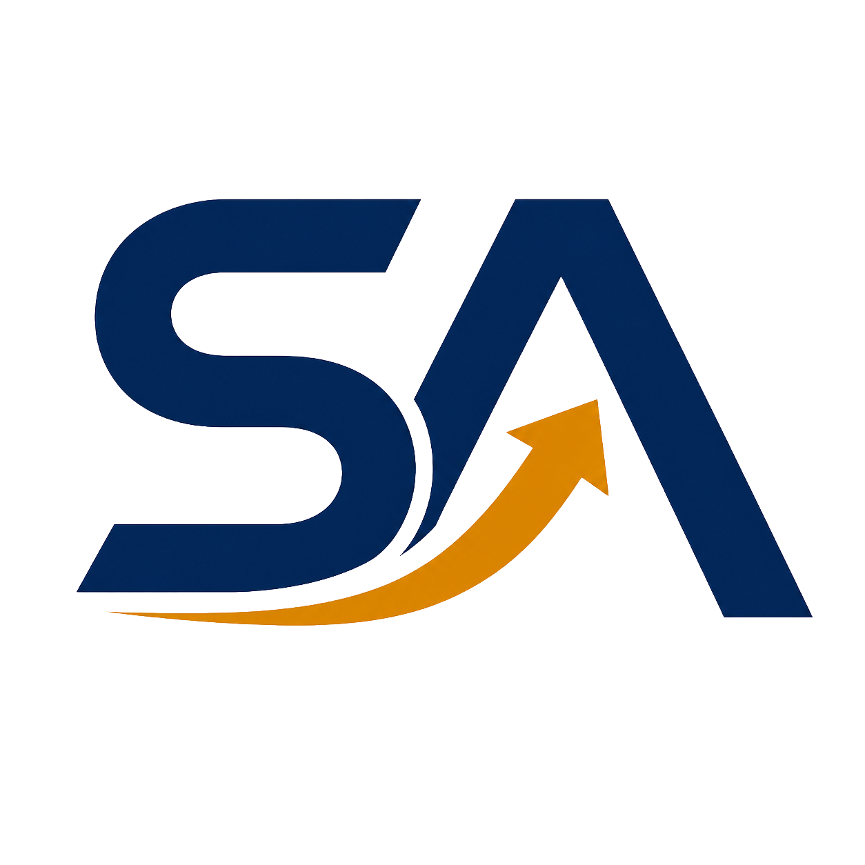 Sai Agency Brand Logo