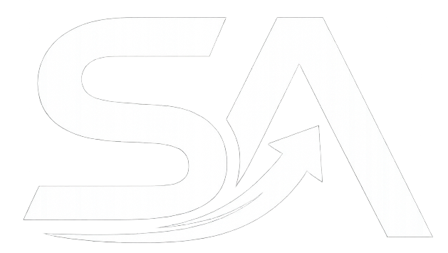 Sai Agency Brand Logo